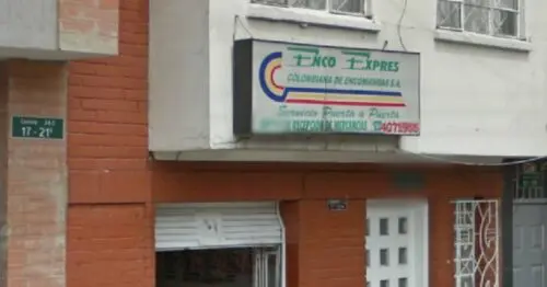 ENCO EXPRESS  CARRERA 24C CON 17